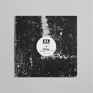  |  12" Single | Burial - Dreamfear (Single) | Records on Vinyl