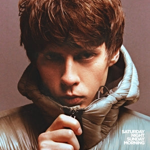  |   | Jake Bugg - Saturday Night, Sunday Morning (LP) | Records on Vinyl