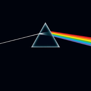  |   | Pink Floyd - The Dark Side of the Moon (50th Anniversary Remaster) (LP) | Records on Vinyl