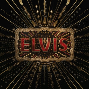  |  Vinyl LP | Various - Elvis (Original Motion Picture Soundtrack) (LP) | Records on Vinyl