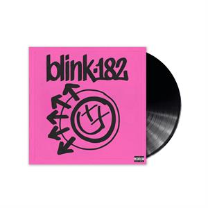  |   | Blink-182 - One More Time... (LP) | Records on Vinyl