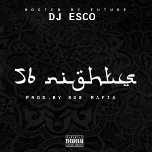  |   | Future - 56 Nights (LP) | Records on Vinyl