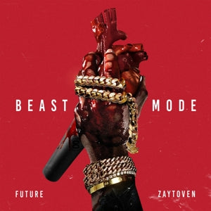  |   | Future - Beast Mode (LP) | Records on Vinyl