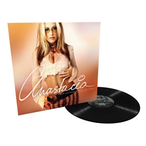  |  Vinyl LP | Anastacia - Her Ultimate Collection (LP) | Records on Vinyl