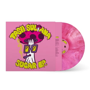  |  Vinyl LP | Tash Sultana - Sugar Ep. (LP) | Records on Vinyl