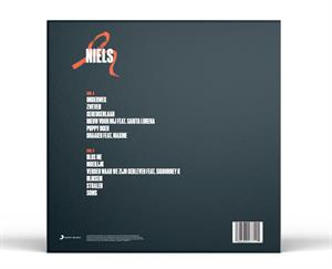 Nielson - Niels (LP)