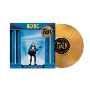  |   | Ac/Dc - Who Made Who (LP) | Records on Vinyl