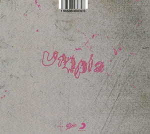 Travis Scott - Utopia (2 LPs)
