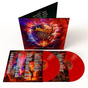  |   | Judas Priest - Invincible Shield (2 LPs) | Records on Vinyl