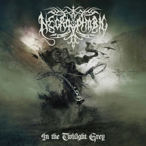  |  Vinyl LP | Necrophobic - In the Twilight Grey (LP) | Records on Vinyl