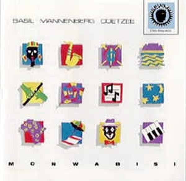  |   | Basil "Mannenberg" Coetzee - Monwabisi (LP) | Records on Vinyl
