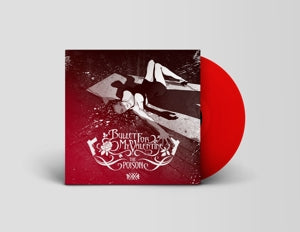  |  Vinyl LP | Bullet For My Valentine - The Poison (20th Anniversary) (LP) | Records on Vinyl
