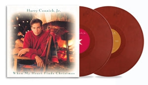 |   | Harry Jr. Connick - When My Heart Finds Christmas (2 LPs) | Records on Vinyl