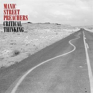  |  vinyl lp | Manic Street Preachers - Critical Thinking (LP) | Records on Vinyl