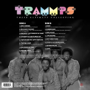  |   | the Trammps - Their Ultimate Collection (LP) | Records on Vinyl