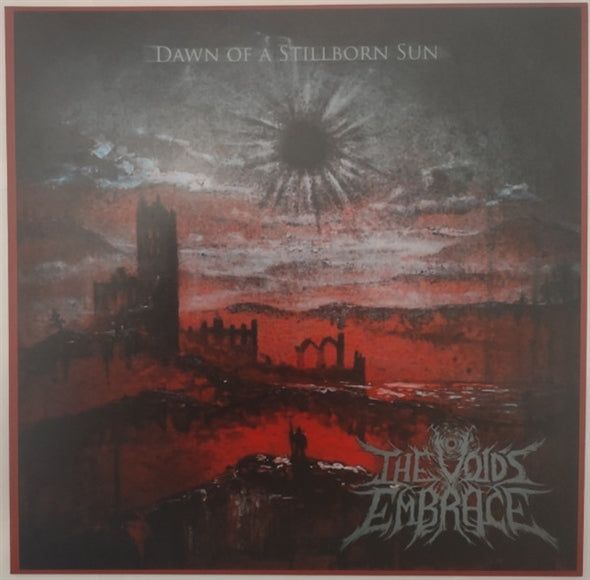  |  Vinyl LP | the Void's Embrace - Dawn of a Stillborn Sun (LP) | Records on Vinyl