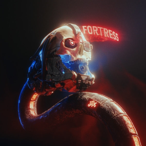 |  Vinyl LP | Dorre - Fortress (LP) | Records on Vinyl