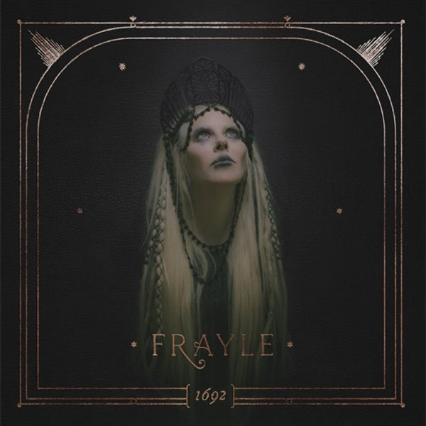  |  Vinyl LP | Frayle - 1692 (LP) | Records on Vinyl