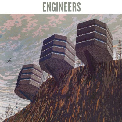  |   | Engineers - Folly (Single) | Records on Vinyl