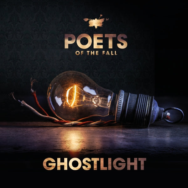  |  Vinyl LP | Poets of the Fall - Ghostlight (2 LPs) | Records on Vinyl