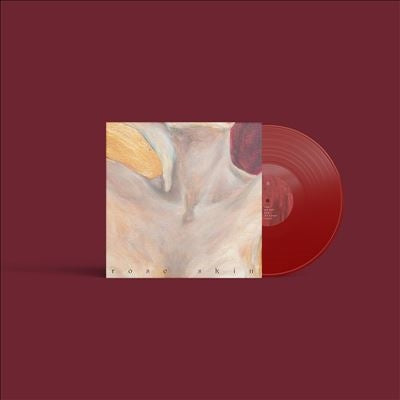 Mariin K - Rose Skin (LP) Cover Arts and Media | Records on Vinyl