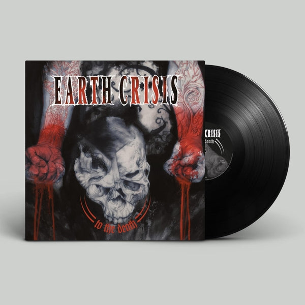  |  Vinyl LP | Earth Crisis - To the Death (LP) | Records on Vinyl