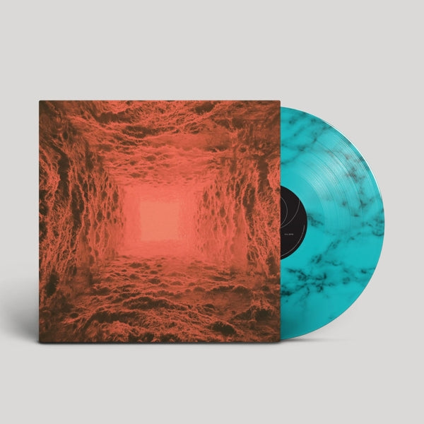  |  Vinyl LP | Haunted Plasma - I (LP) | Records on Vinyl