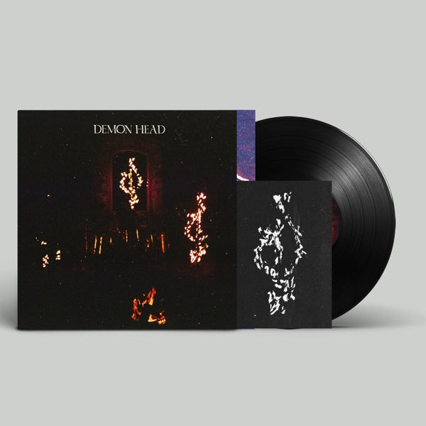  |   | Demon Head - Through Holes Shine the Stars (LP) | Records on Vinyl