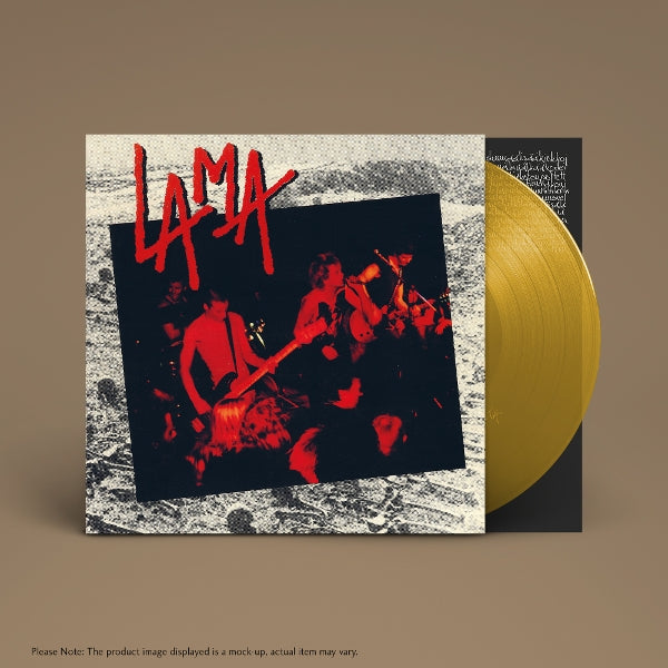 |  Vinyl LP | Lama - Lama (LP) | Records on Vinyl