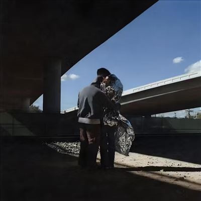 Nisa - Shapeshifting (LP) Cover Arts and Media | Records on Vinyl