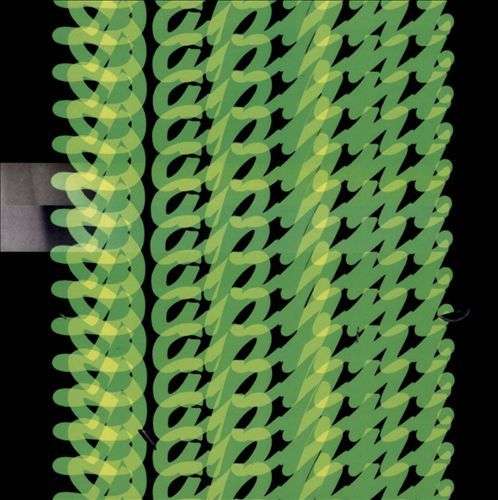 Daphni - Jiaolong (LP) Cover Arts and Media | Records on Vinyl