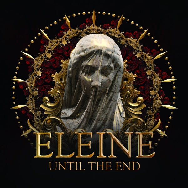  |  Vinyl LP | Eleine - Until the End (LP) | Records on Vinyl