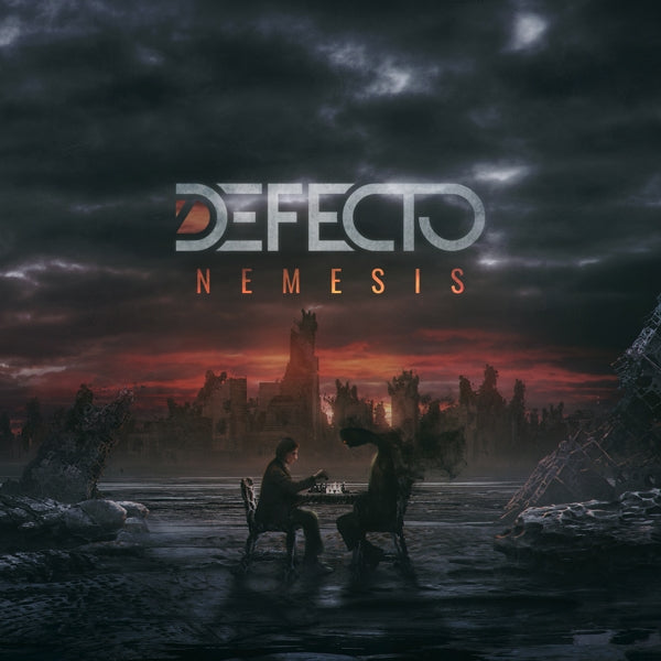 |  Vinyl LP | Defecto - Nemesis (LP) | Records on Vinyl
