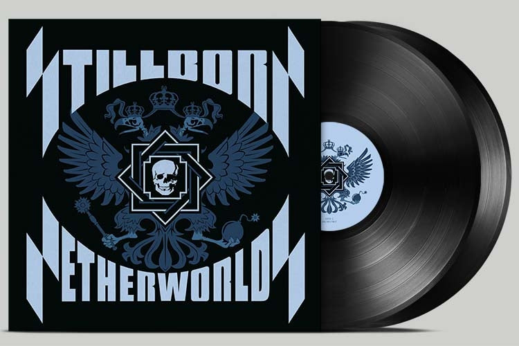  |   | Stillborn - Netherworlds (2 LPs) | Records on Vinyl