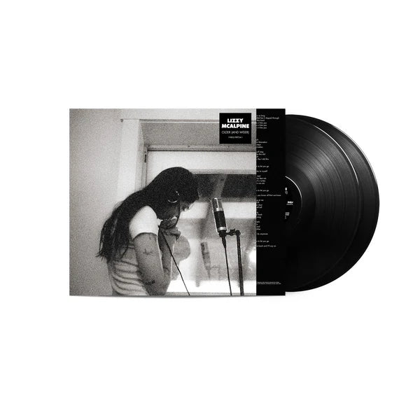 Lizzy McAlpine - Older (and Wiser) (2 LPs)