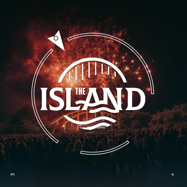  |  12" Single | V/A - The Island Ep 1 (Single) | Records on Vinyl
