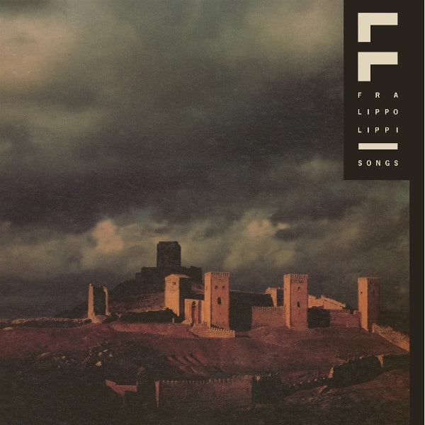  |   | Fra Lippo Lippi - Songs (LP) | Records on Vinyl