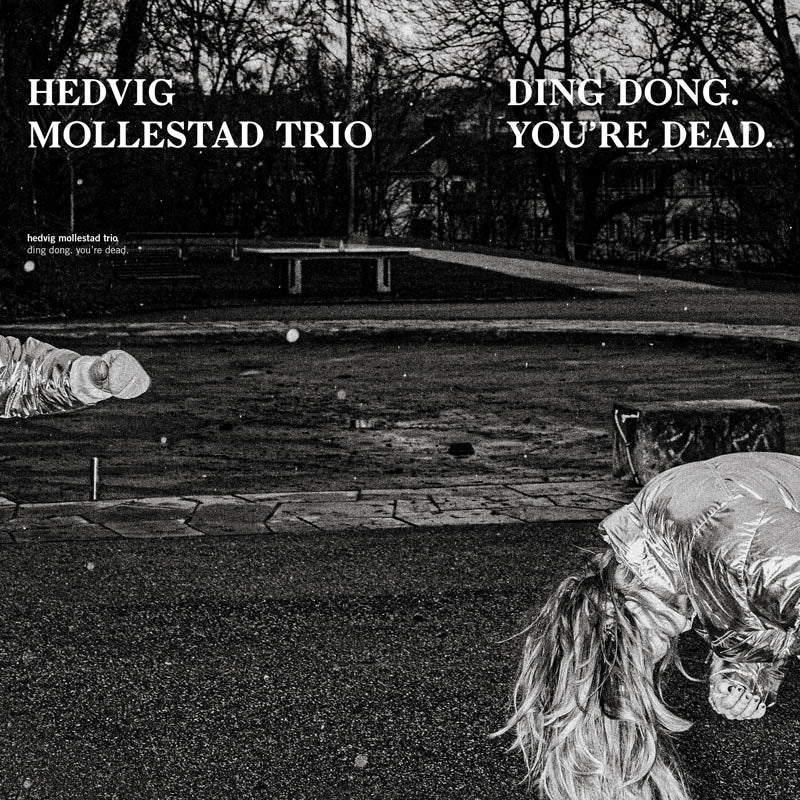 |  Vinyl LP | Hedvig Mollestad Trio - Ding Dong. You're Dead (LP) | Records on Vinyl