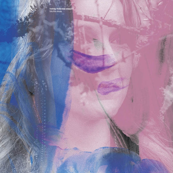  |  Vinyl LP | Hedvig Mollestad Weejuns - Bitches Blues (LP) | Records on Vinyl