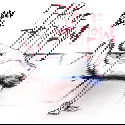 Haraball - Fear of the Plow (LP) Cover Arts and Media | Records on Vinyl