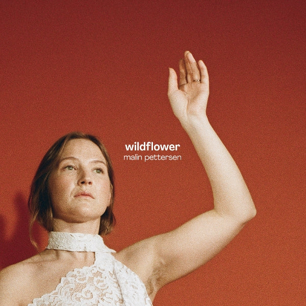  |   | Malin Pettersen - Wildflower (LP) | Records on Vinyl