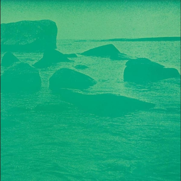  |  Vinyl LP | Jan Erk & Jan Garbarek Vold - Hav (LP) | Records on Vinyl