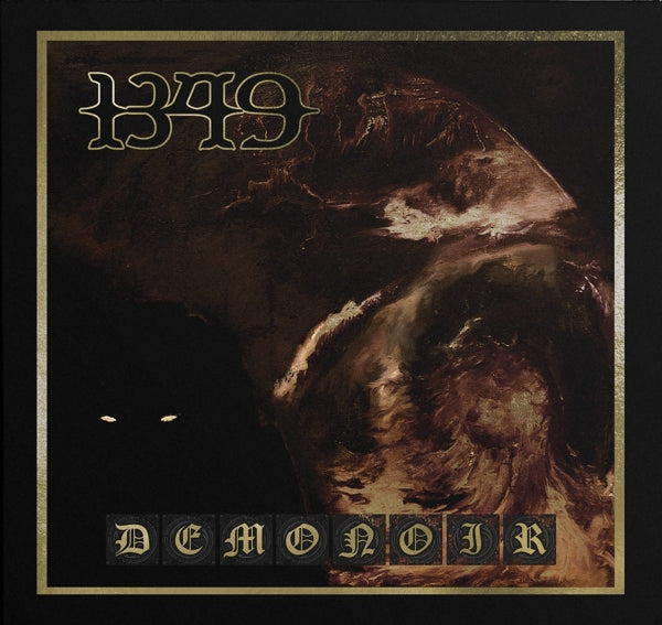  |   | Thirteen Forty-Nine - Demonoir (2 LPs) | Records on Vinyl