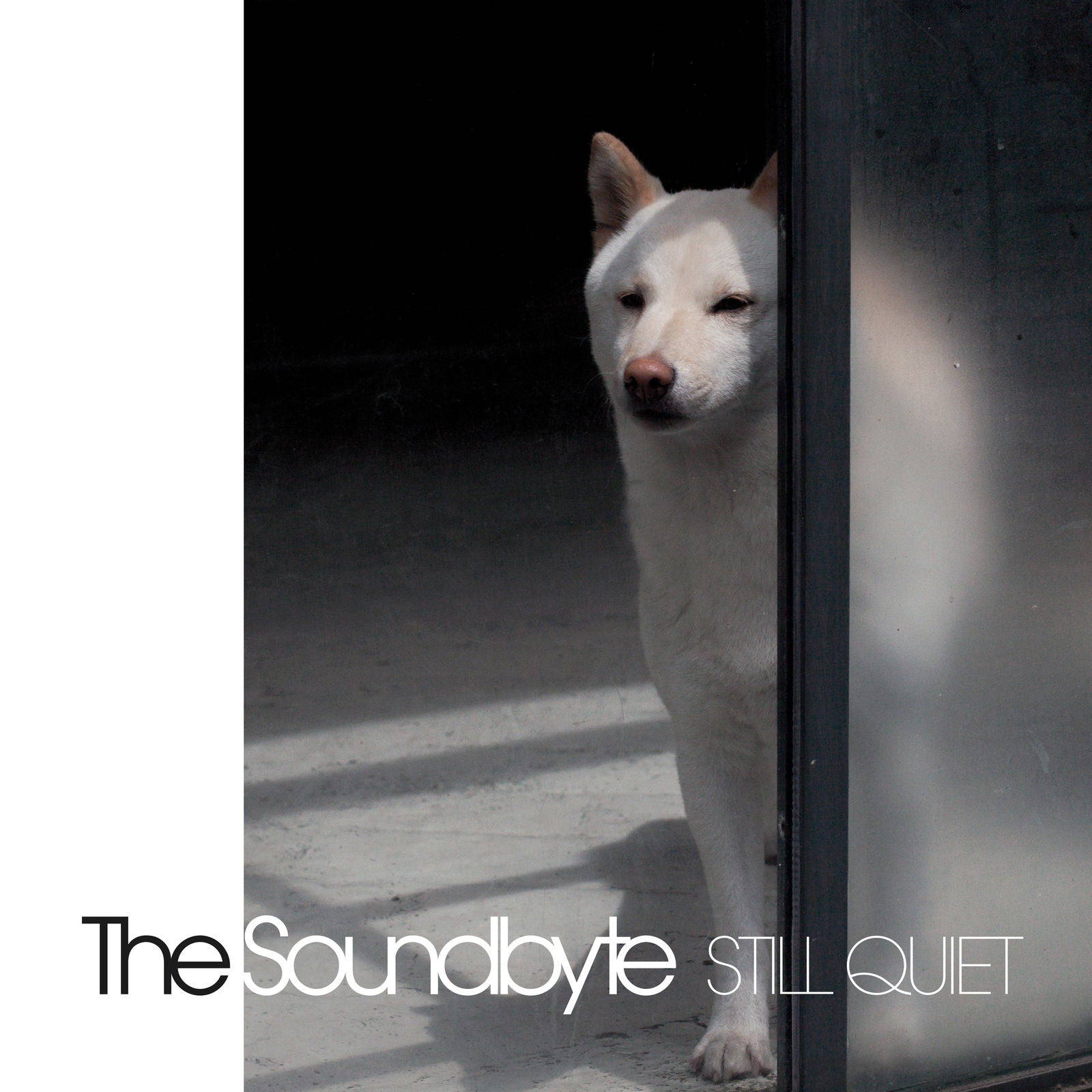 the Soundbyte - Still Quiet (LP) Cover Arts and Media | Records on Vinyl