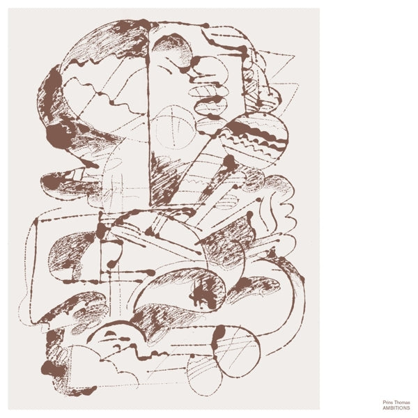  |   | Prins Thomas - Ambitions (2 LPs) | Records on Vinyl