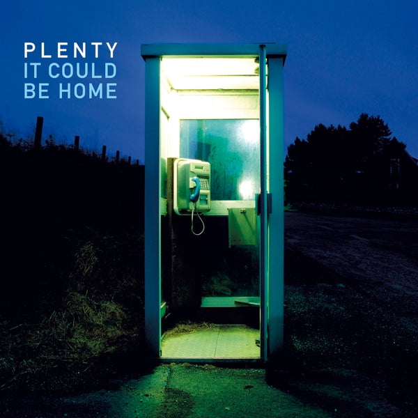  |  Vinyl LP | Plenty - It Could Be Home (LP) | Records on Vinyl