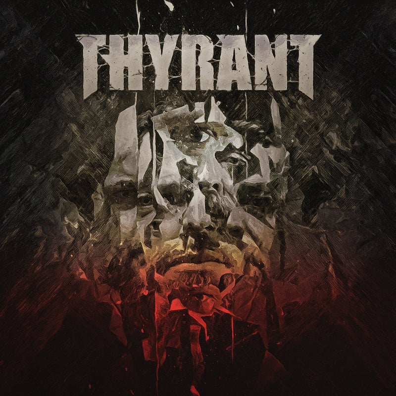  |   | Thyrant - What We Left Behind (2 LPs) | Records on Vinyl