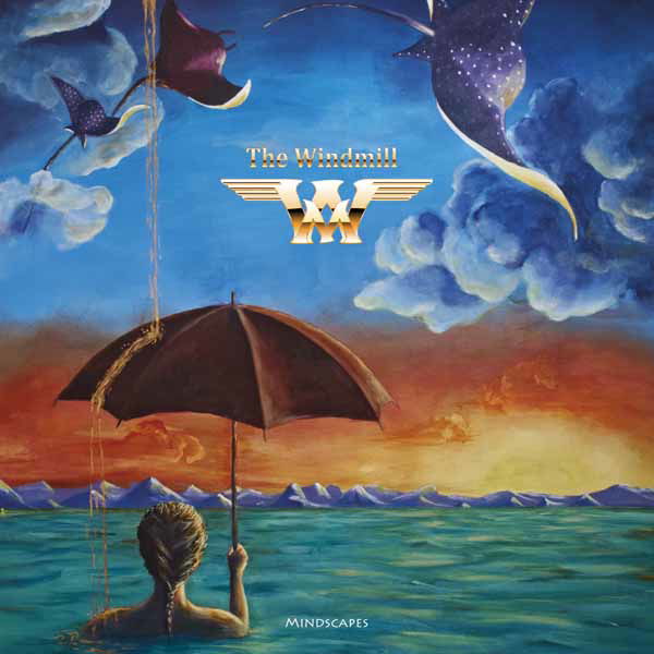 |   | Windmill - Mindscapes (LP) | Records on Vinyl