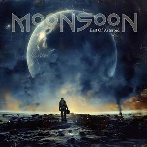  |   | Moonsoon - East of Asteroid (LP) | Records on Vinyl