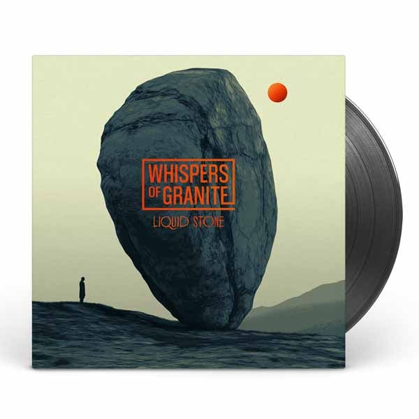  |   | Whispers of Granite - Liquid Stone (LP) | Records on Vinyl